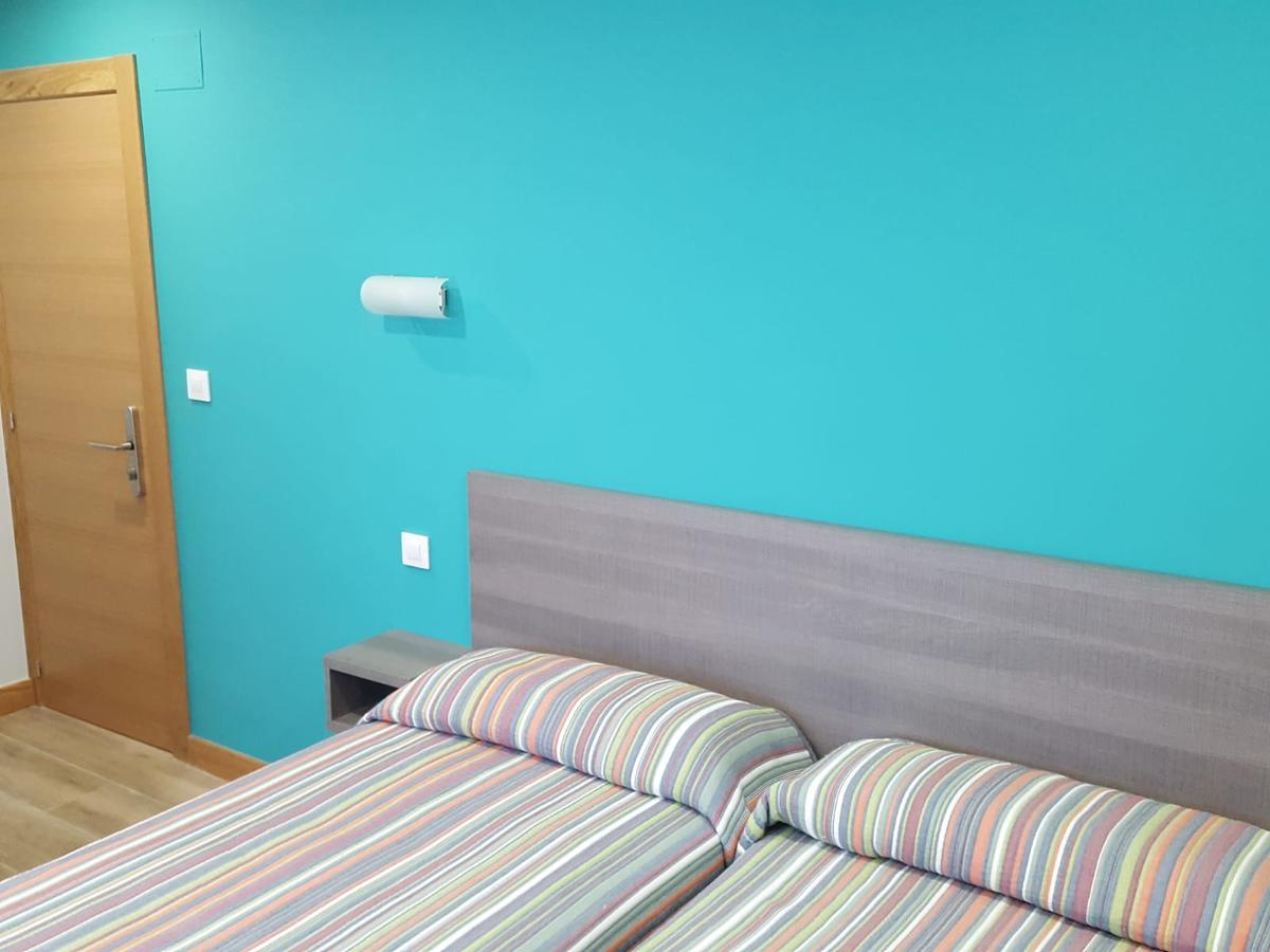 Hostal Rosi Laredo Exteriör bild