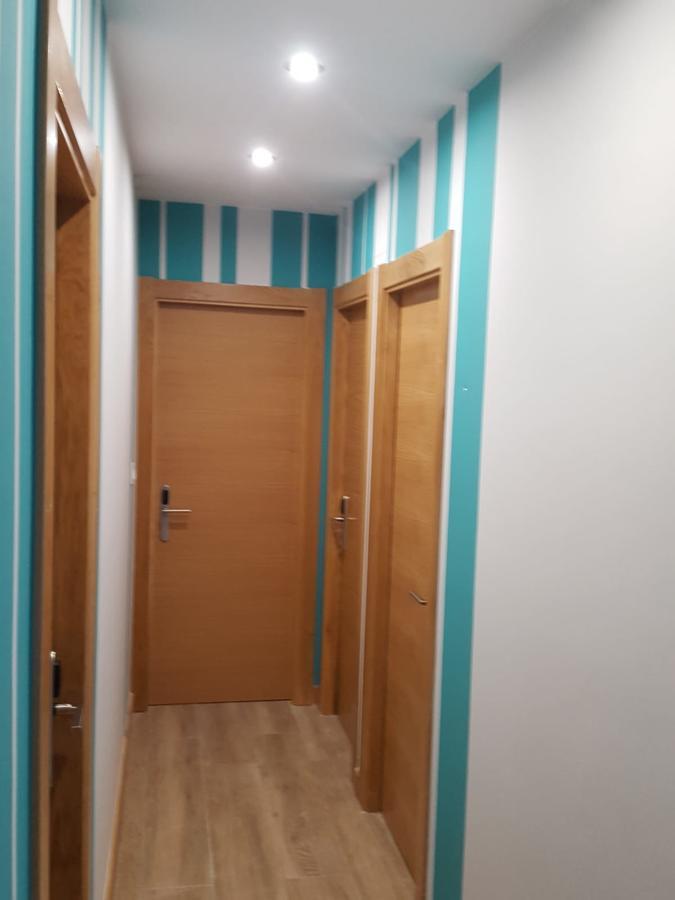 Hostal Rosi Laredo Exteriör bild