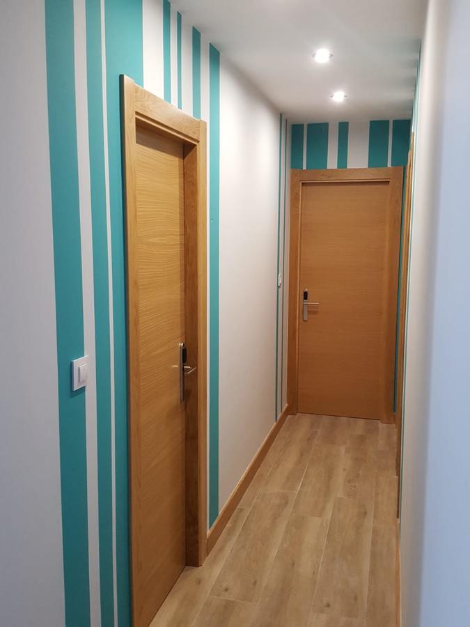 Hostal Rosi Laredo Exteriör bild