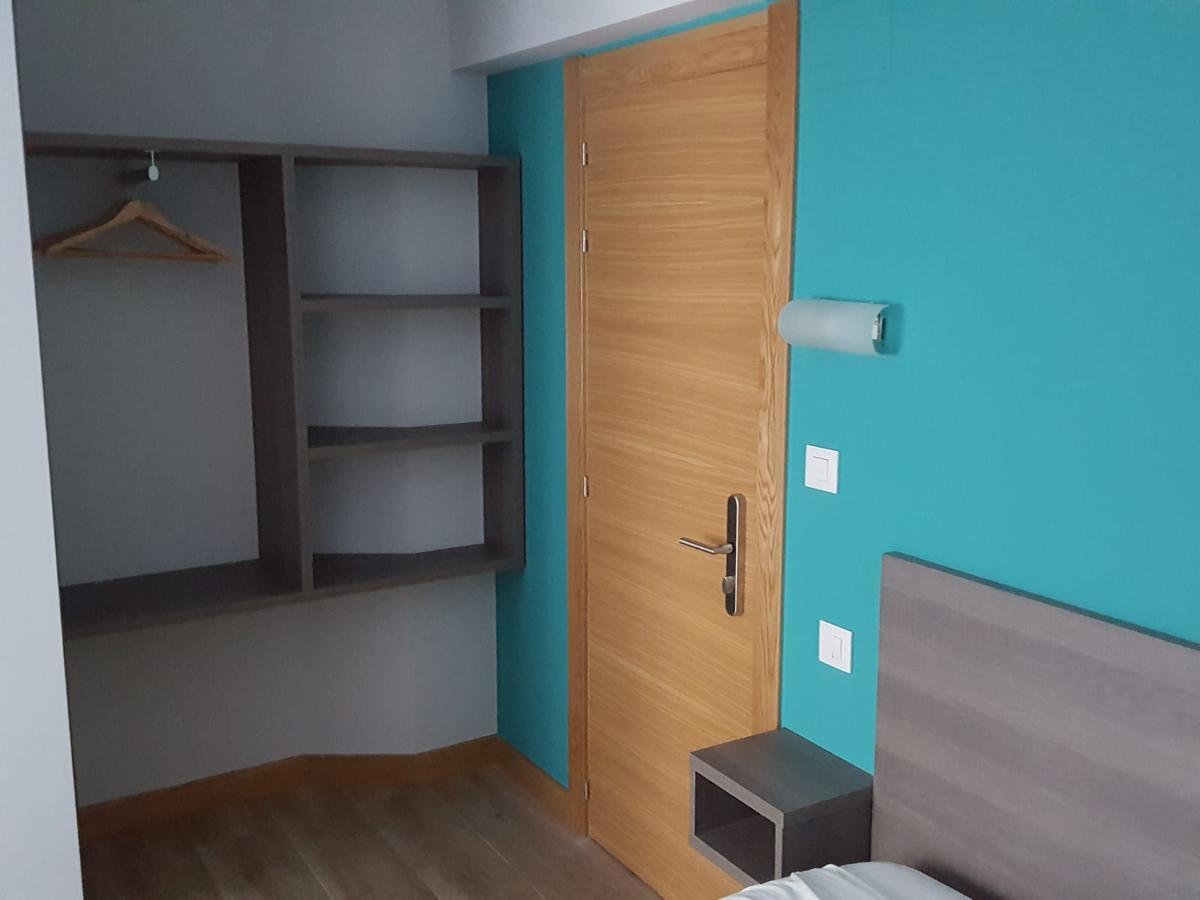 Hostal Rosi Laredo Exteriör bild