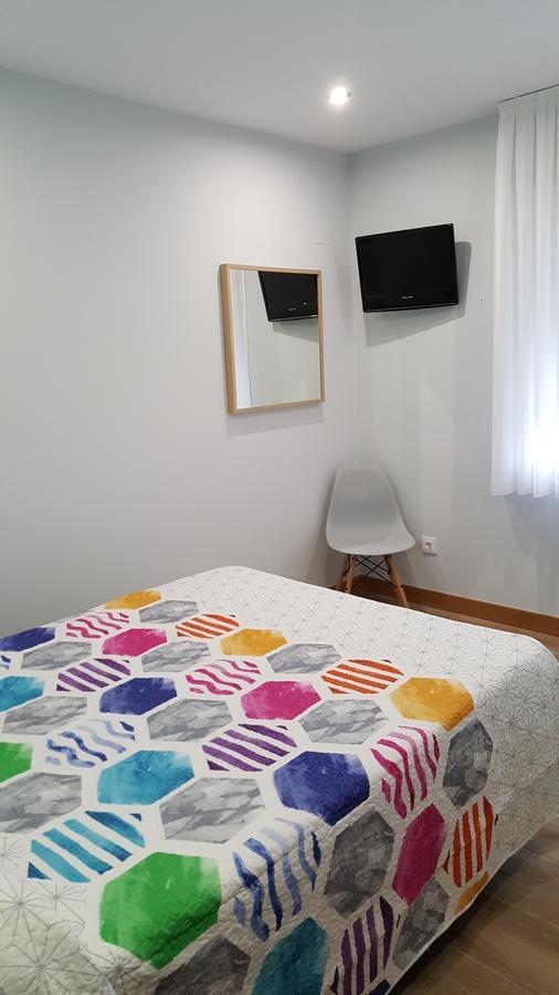 Hostal Rosi Laredo Exteriör bild