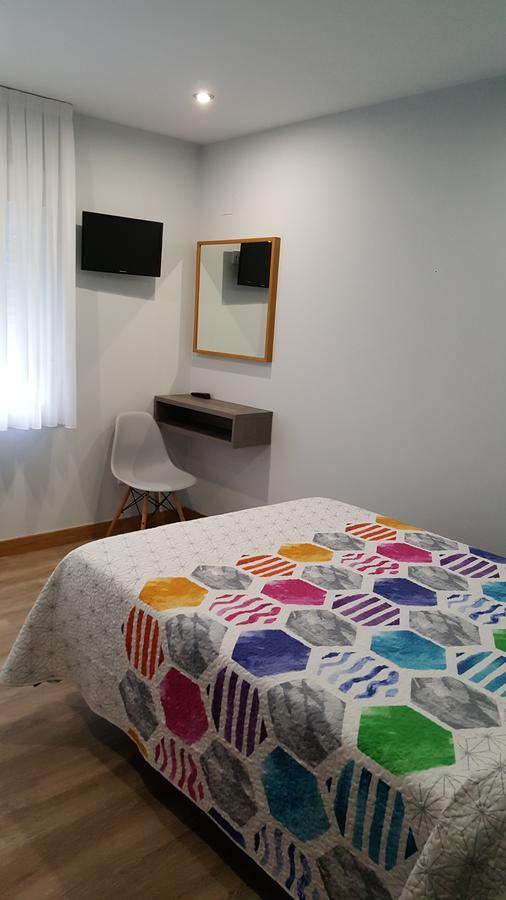 Hostal Rosi Laredo Exteriör bild
