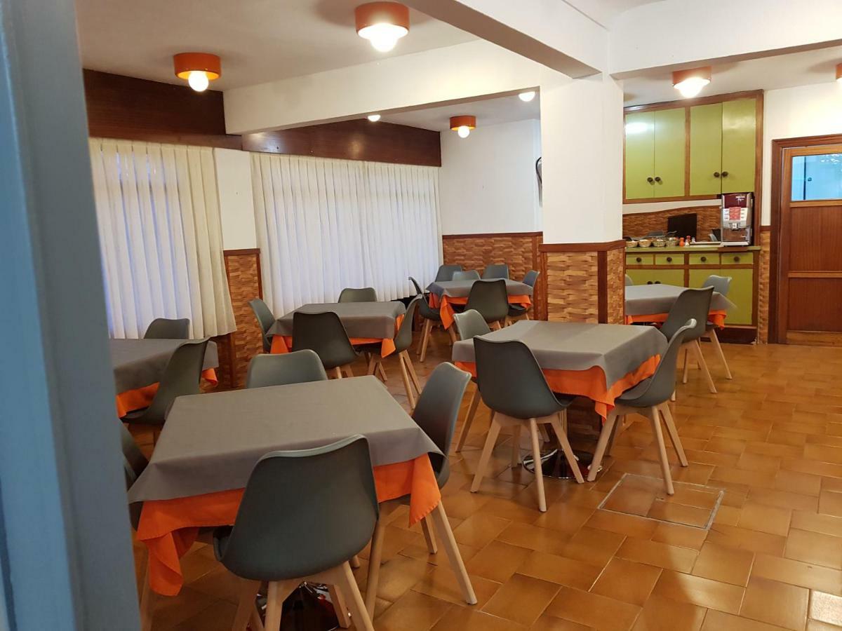 Hostal Rosi Laredo Exteriör bild